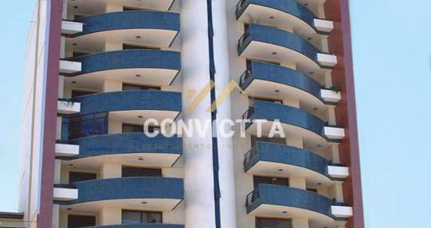 EXCELENTE APARTAMENTO MOBILIADO PARA VENDA NO BAIRRO SÃO PELEGRINO
