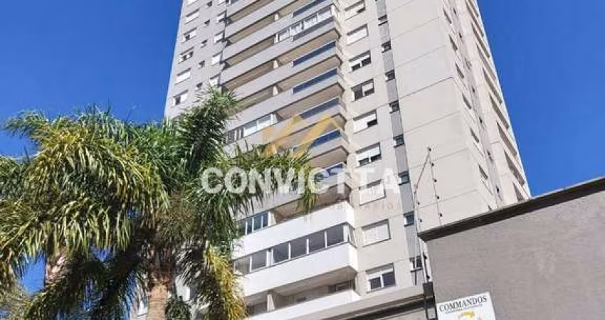 APARTAMENTO COM 3 SUÍTES PARA VENDA NO BAIRRO LOURDES