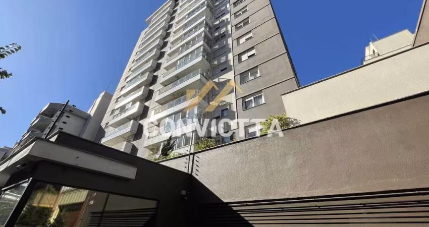 APARTAMENTO SEMI MOBILIADO PARA VENDA NO BAIRRO EXPOSIÇÃO