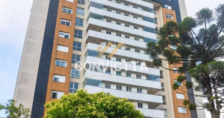 APARTAMENTO MOBILIADO PARA VENDA NO BAIRRO LOURDES