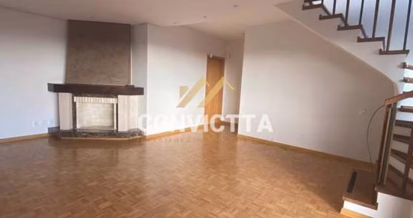 COBERTURA DUPLEX PARA VENDA NO BAIRRO RIO BRANCO