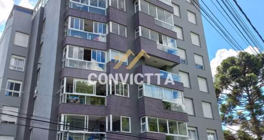 COBERTURA DUPLEX PARA VENDA NO BAIRRO PANAZZOLO