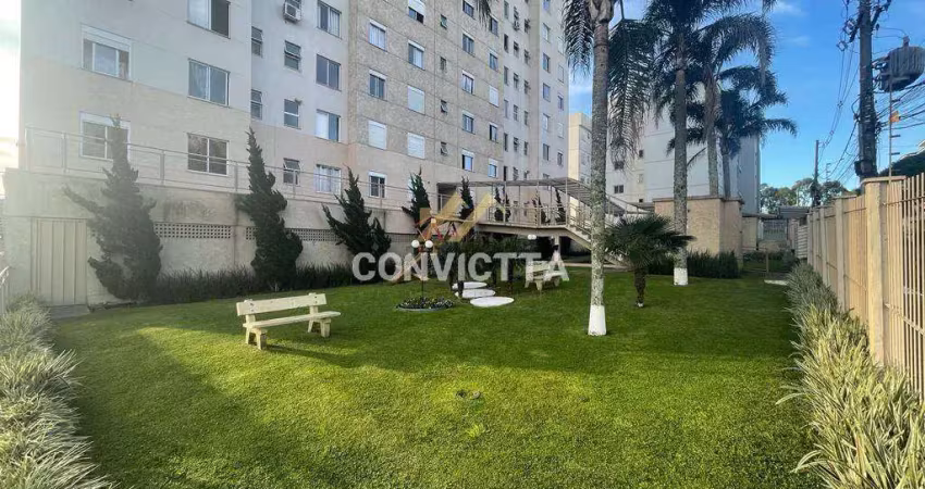 Apartamento para venda e locação no bairro morada dos alpes
