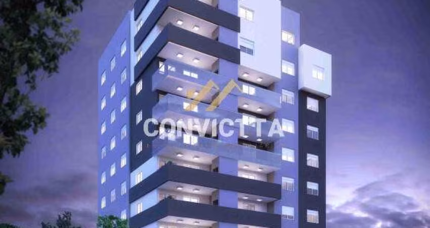 APARTAMENTO COM TERRAÇO PARA VENDA NO BAIRRO PANAZZOLO