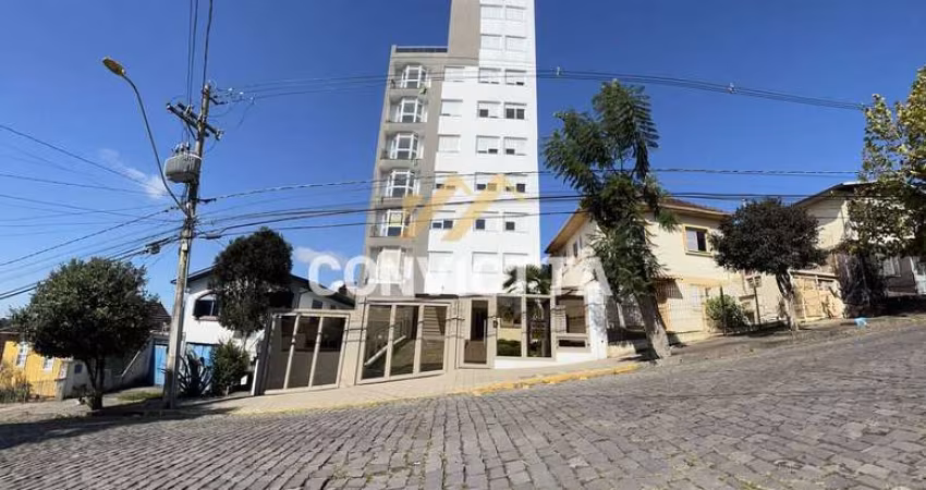 APARTAMENTO NOVO PARA VENDA NO BAIRRO RIO BRANCO