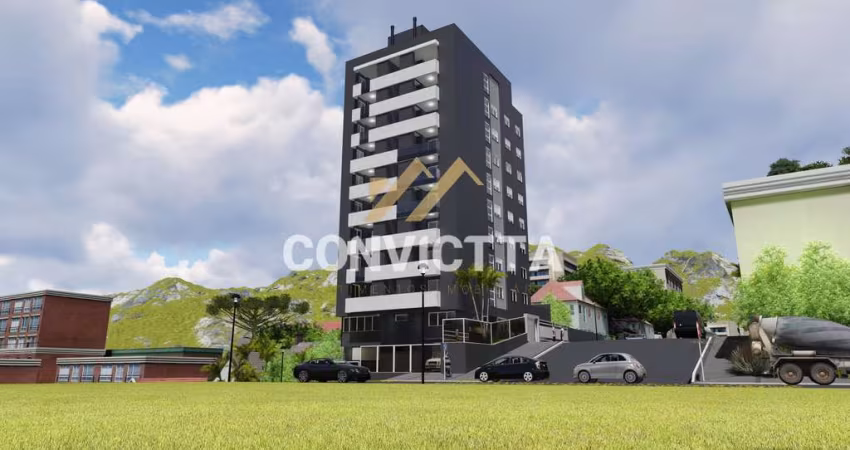 APARTAMENTO PARA VENDA NO BAIRRO SANVITTO