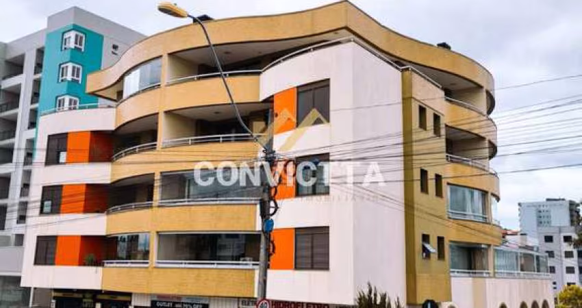 COBERTURA DUPLEX PARA VENDA NO BAIRRO BELA VISTA
