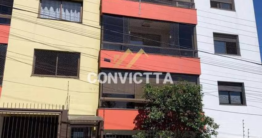 APARTAMENTO MOBILIADO PARA VENDA NO BAIRRO UNIVERSITÁRIO