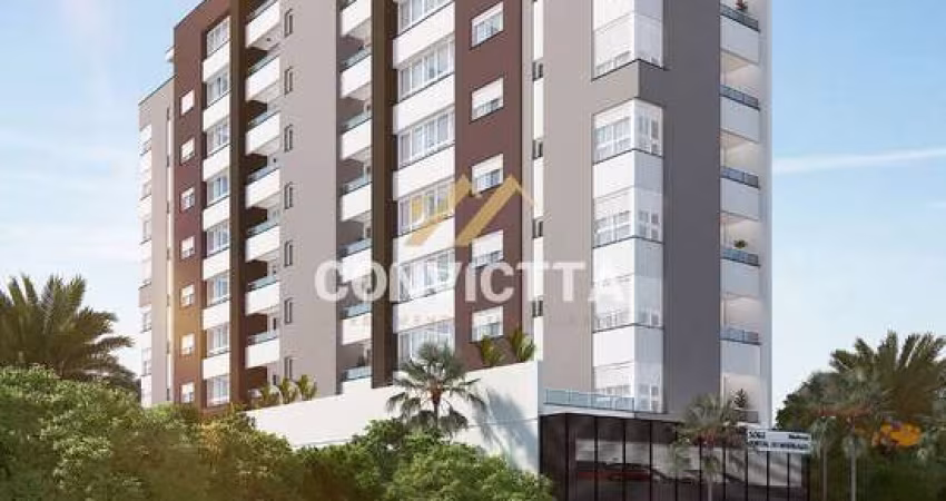 APARTAMENTO NO BAIRRO INTERLAGOS