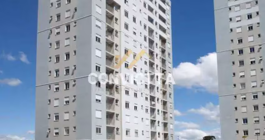 APARTAMENTO SEMI MOBILIADO PARA VENDA NO BAIRRO  DE LAZZER