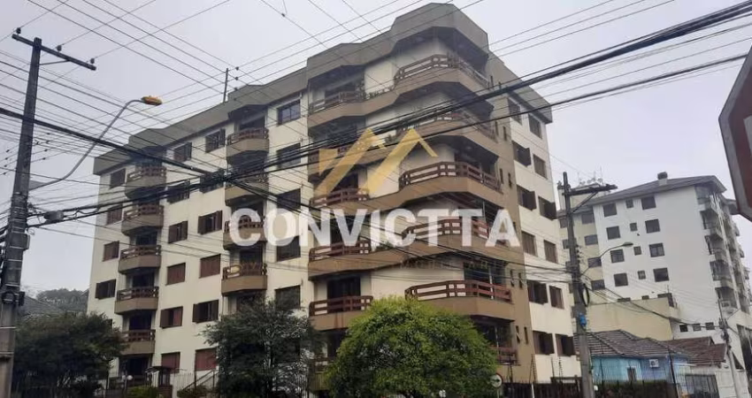 APARTAMENTO SEMI MOBILIADO PARA VENDA NO BAIRRO RIO BRANCO