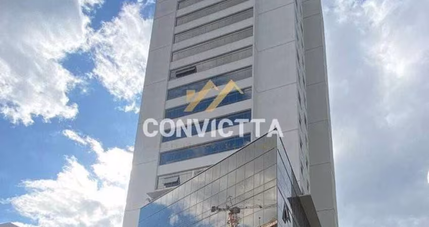 APARTAMENTO PARA VENDA NO BAIRRO EXPOSIÇÃO