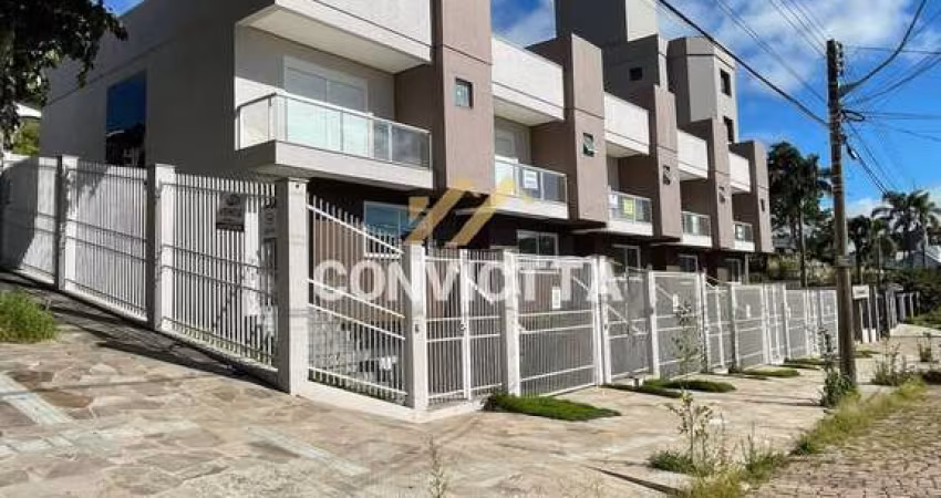 SOBRADO PARA VENDA NO BAIRRO COLINA SORRISO