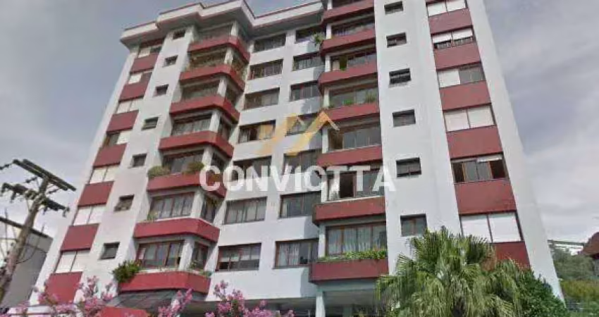 APARTAMENTO MOBILIADO PARA VENDA NO BAIRRO CENTRO