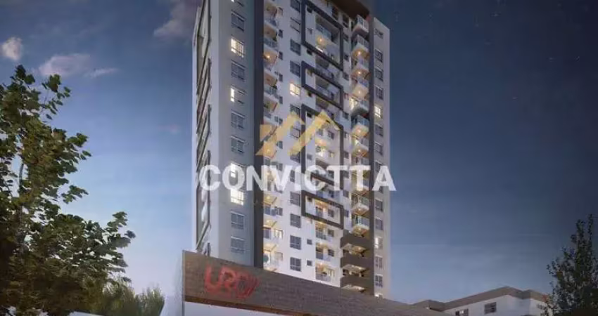 APARTAMENTO SEMI MOBILIADO PARA VENDA NO BAIRRO CENTRO