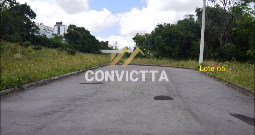 TERRENO PARA VENDA NO BAIRRO SÃO LUIZ