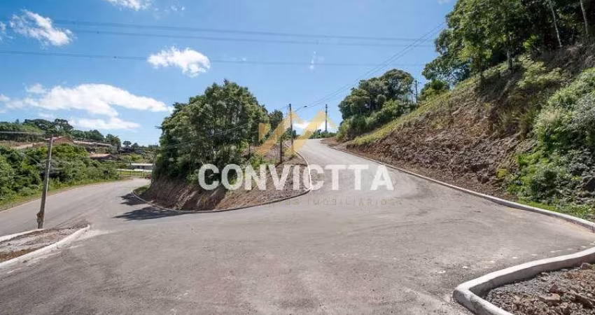 TERRENO PARA VENDA NO BAIRRO DIAMANTINO