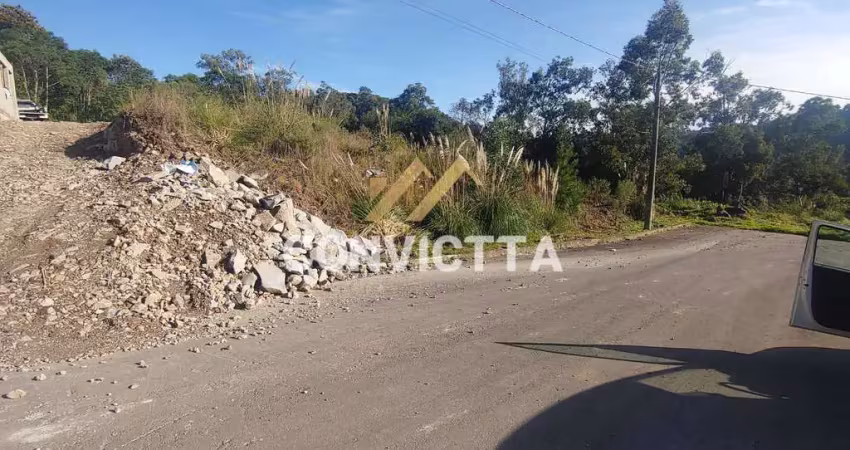 Terreno à venda na Cidade Nova, Caxias do Sul 