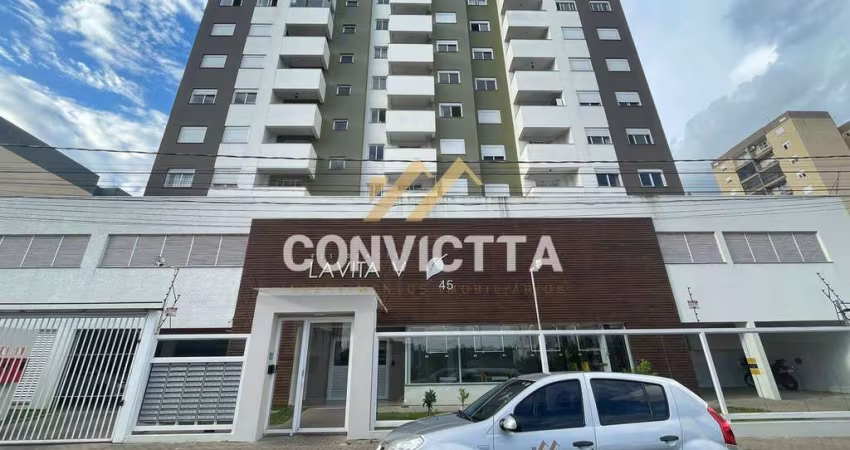 APARTAMENTO PARA VENDA NO BAIRRO VINHEDOS