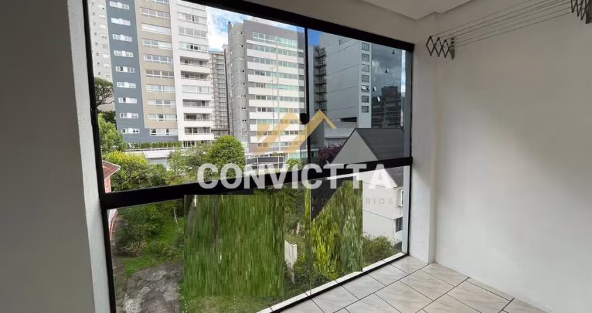 APARTAMENTO PARA VENDA NO BAIRRO EXPOSIÇÃO