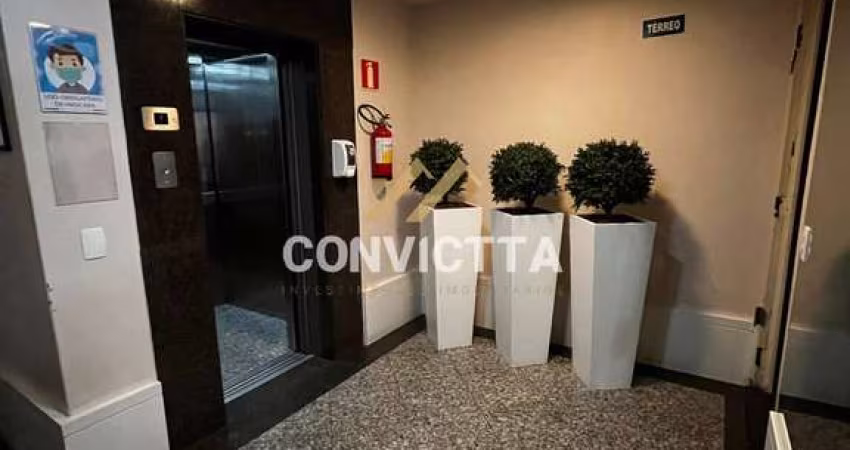 SALA COMERCIAL PARA VENDA NO BAIRRO CENTRO