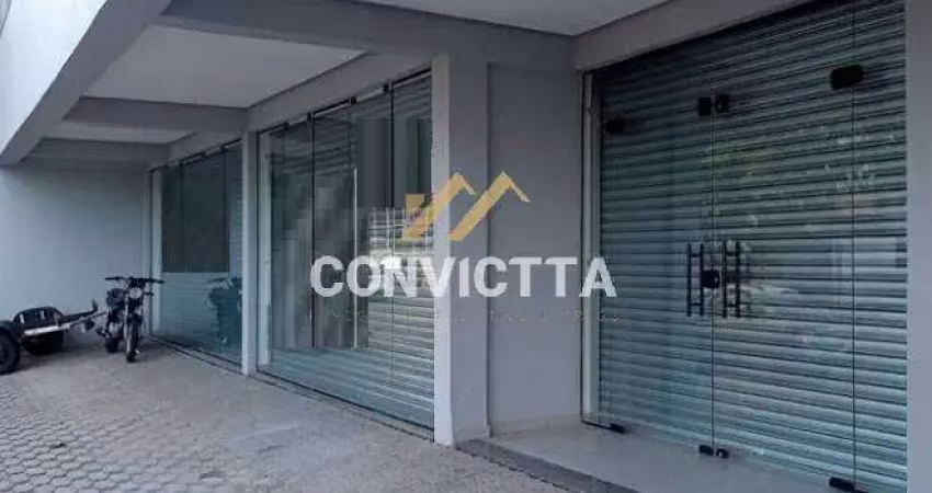 Sala comercial para alugar no Cristo Redentor, Caxias do Sul 