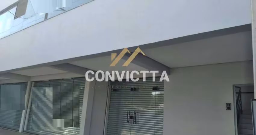 SALA AÉREA PARA LOCAÇÃO NO BAIRRO CRISTO REDENTOR