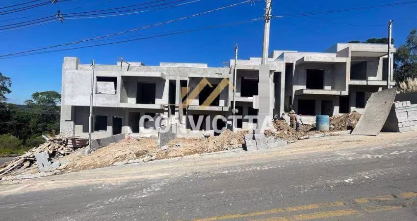 SOBRADO PARA VENDA NO BAIRRO BELA VISTA
