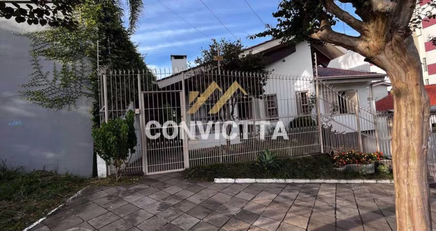 CASA PARA VENDA NO BAIRRO SANTA CATARINA