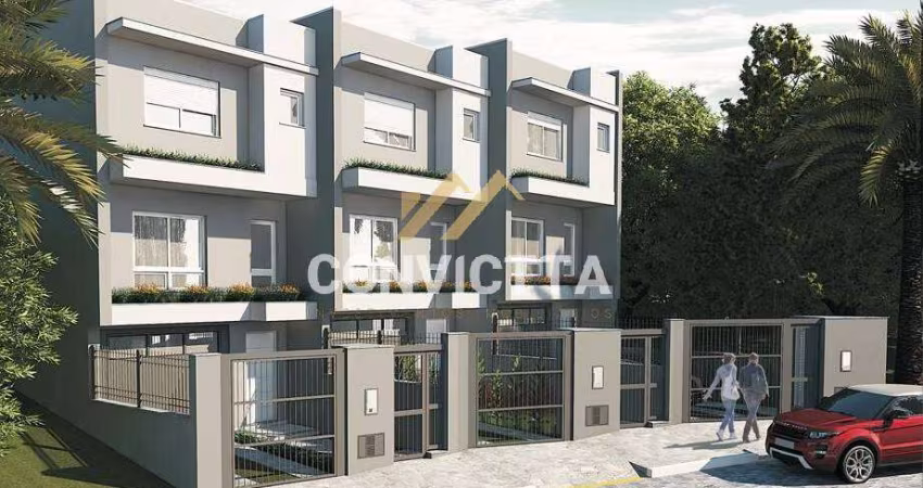SOBRADO PARA VENDA NO BAIRRO JARDIM AMÉRICA