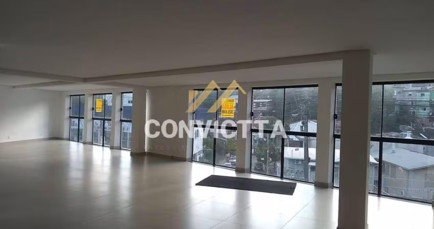SALA COMERCIAL PARA LOCAÇÃO NO BAIRRO SÃO LEOPOLDO