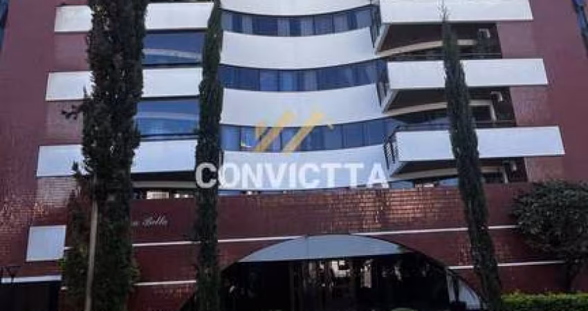 APARTAMENTO PARA VENDA NO BAIRRO EXPOSIÇÃO