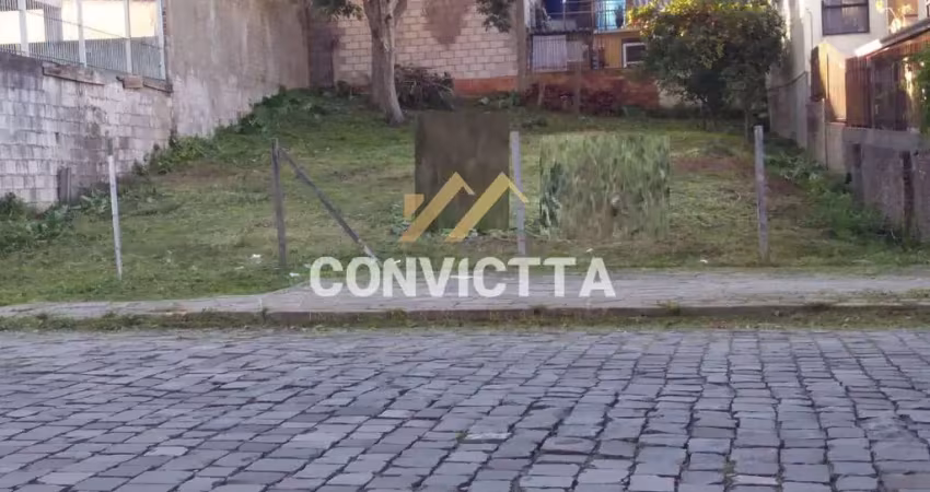 Terreno à venda no Presidente Vargas, Caxias do Sul 
