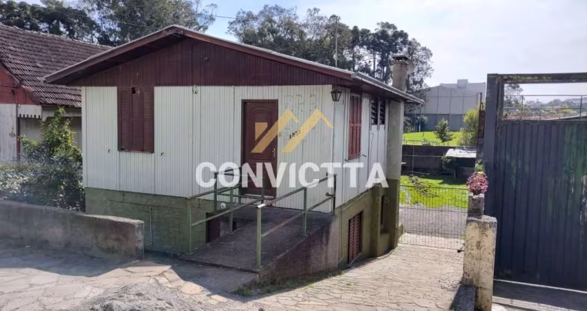 CASA PARA VENDA NO BAIRRO SAGRADA FAMILIA