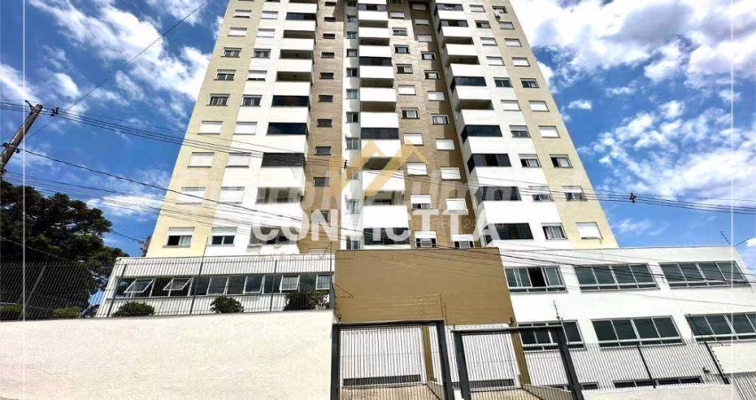 APARTAMENTO SEMI MOBILIADO PARA VENDA NO BAIRRO CRUZEIRO
