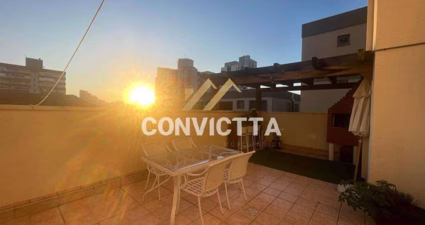 APARTAMENTO PARA VENDA NO BAIRRO EXPOSIÇÃO
