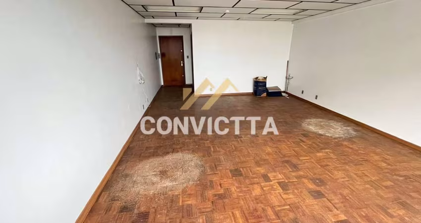 SALA COMERCIAL PARA LOCAÇÃO NO BAIRRO CENTRO