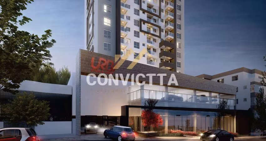 APARTAMENTO SEMI MOBILIADO PARA VENDA NO BAIRRO NOSSA SENHORA DE LOURDES