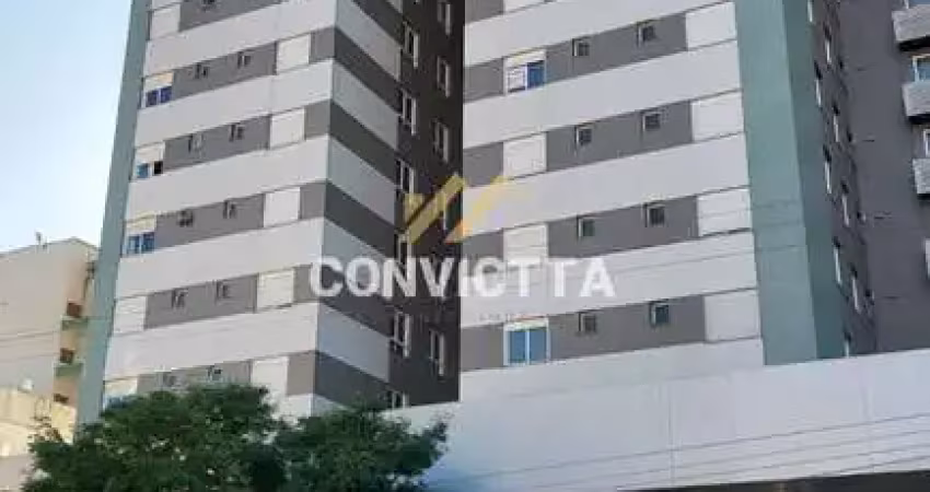 APARTAMENTO MOBILIADO PARA VENDA NO BAIRRO CENTRO