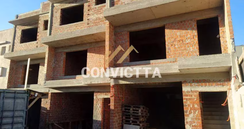 Casa com 3 quartos à venda no Jardim América, Caxias do Sul 