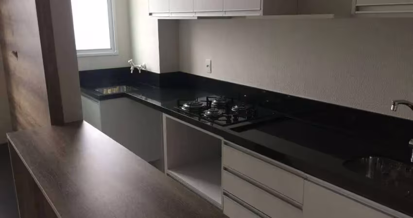 Apartamento mobiliado para locação no bairro morada dos alpes