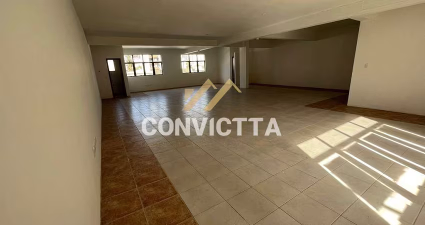 SALA COMERCIAL PARA LOCAÇÃO NO BAIRRO CENTRO