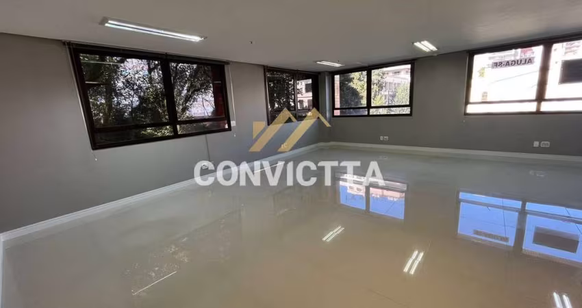SALA COMERCIAL PARA LOCAÇÃO NO BAIRRO EXPOSIÇÃO
