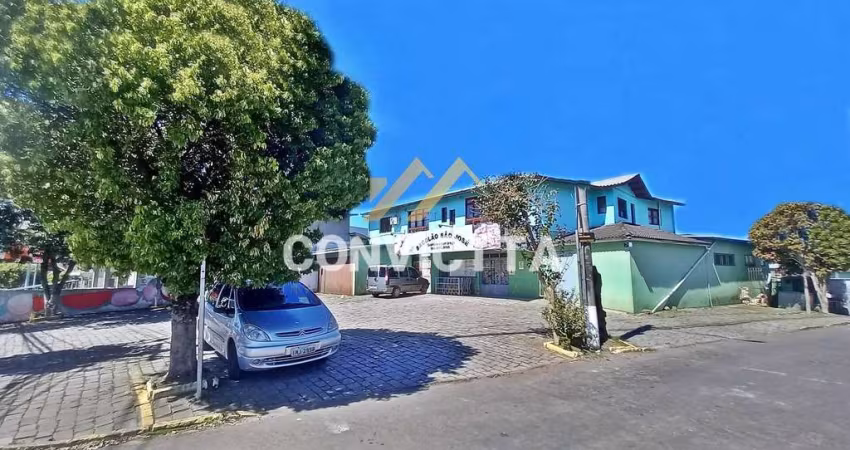 CASA COMERCIAL PARA VENDA NO BAIRRO DESVIO RIZZO