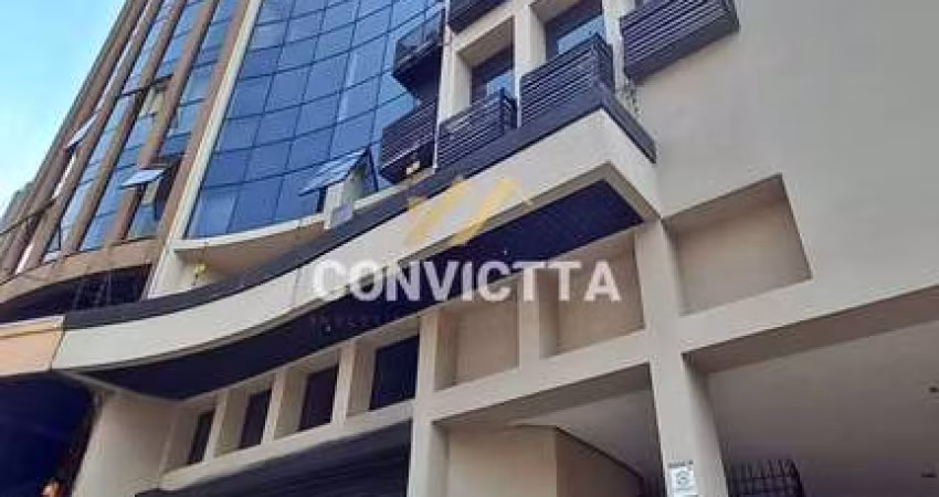 SALA TÉRREA PARA LOCAÇÃO NO BAIRRO CENTRO