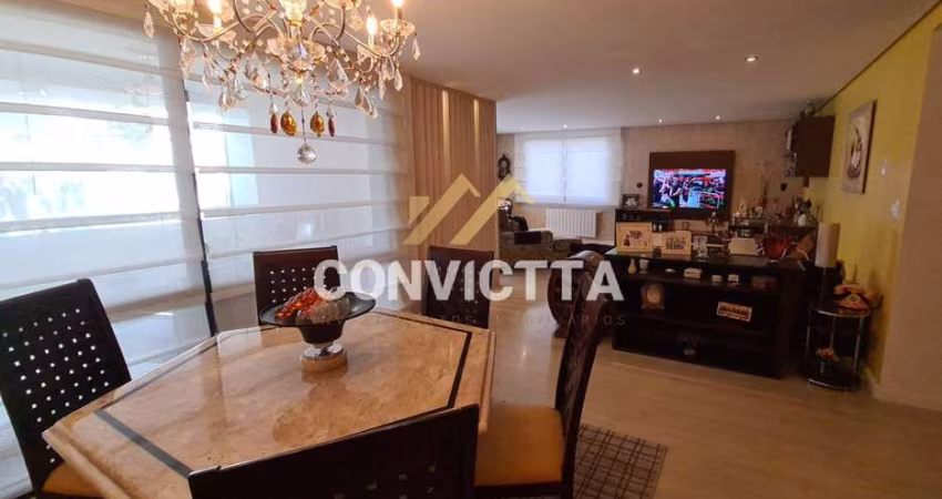 APARTAMENTO PARA VENDA NO BAIRRO EXPOSIÇÃO
