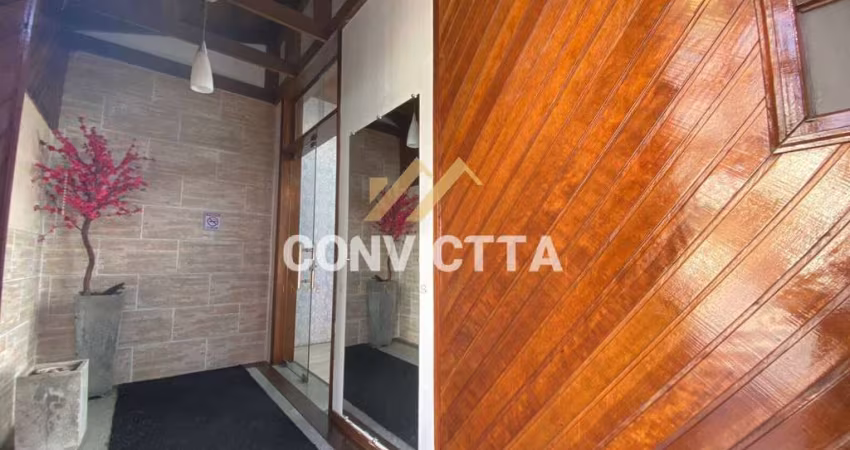 SALA TÉRREA PARA LOCAÇÃO NO BAIRRO PIO X