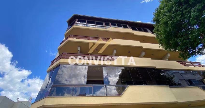 APARTAMENTO PARA VENDA NO BAIRRO NOSSA SENHORA DE LOURDES