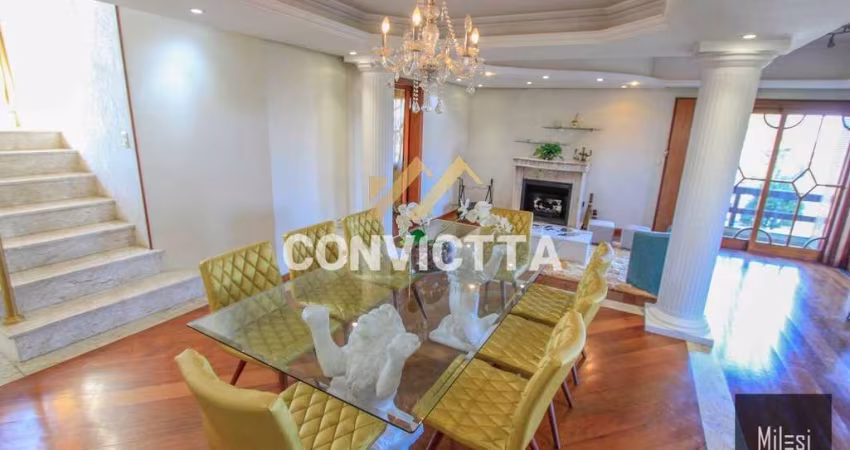 CASA PARA LOCAÇÃO E VENDA NO BAIRRO SANTA LUCIA