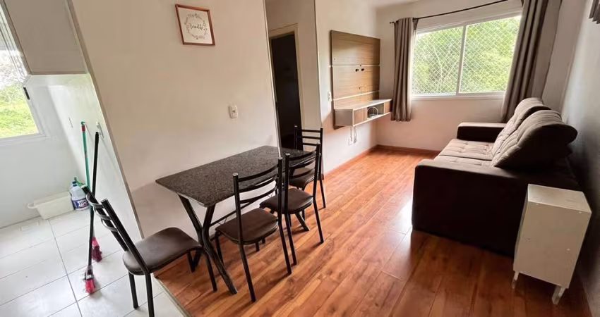 APARTAMENTO PARA VENDA E LOCAÇÃO NO BAIRRO MARECHAL FLORIANO